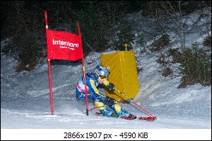 Trofeo Val di Non Ski 2011 - 0115